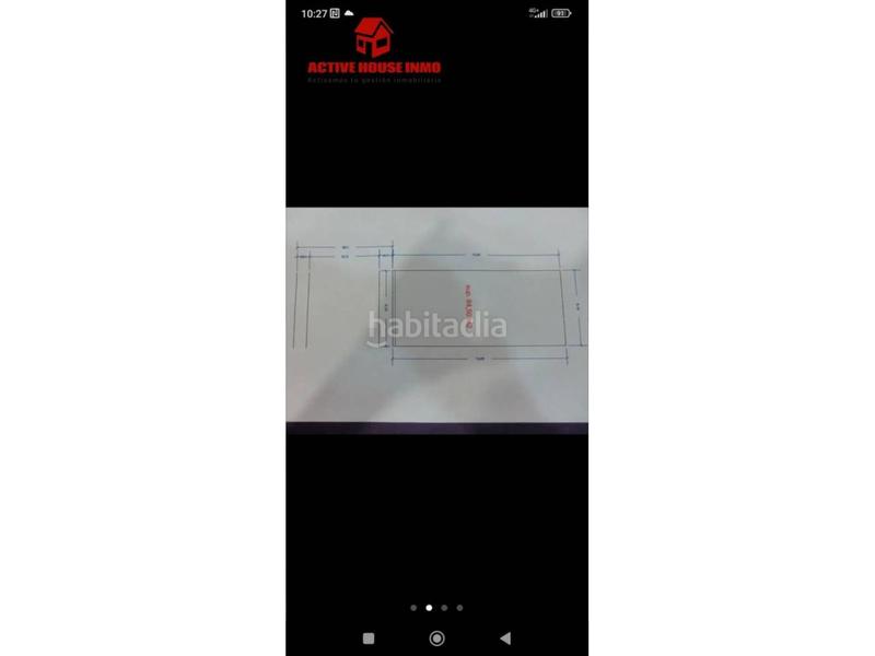 Foto 1e689cea-8ecc-4a6f-9605-a5c360a2cfd7. Residential plot in El Maset Sant Carles de la Ràpita