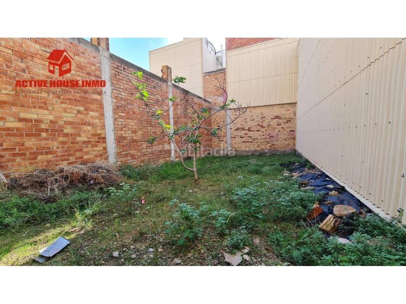 Foto 2e750280-086b-4134-b4ff-3d18bb7ccbf6. Residential plot in El Maset Sant Carles de la Ràpita