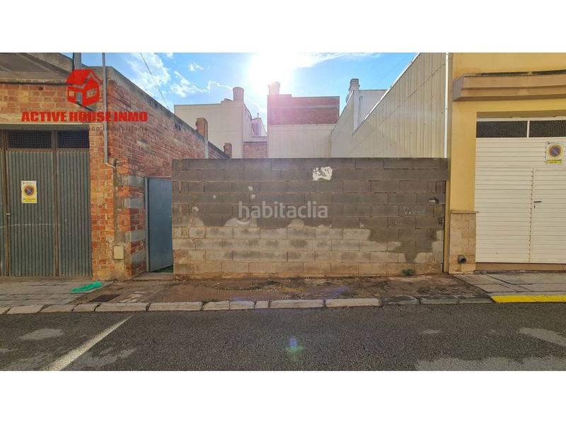 Foto f412292f-95c2-44c2-af6e-8a6407e608b1. Residential plot in El Maset Sant Carles de la Ràpita