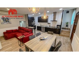 Casa  Calle església nova. Venta de casa independiente planta baja en la ràpita