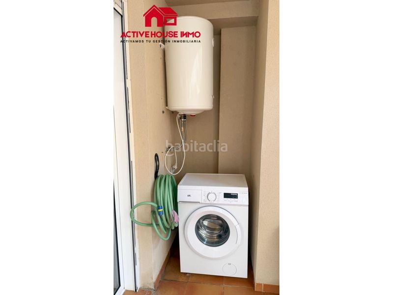 Foto ada6fa84-8785-482b-aca3-c9fd54708a41. Pis a El Maset La Ràpita