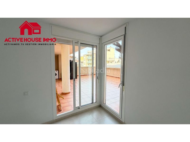 Foto ebdca109-5df8-43a6-94ea-55ce3ea1491e. Pis a El Maset La Ràpita