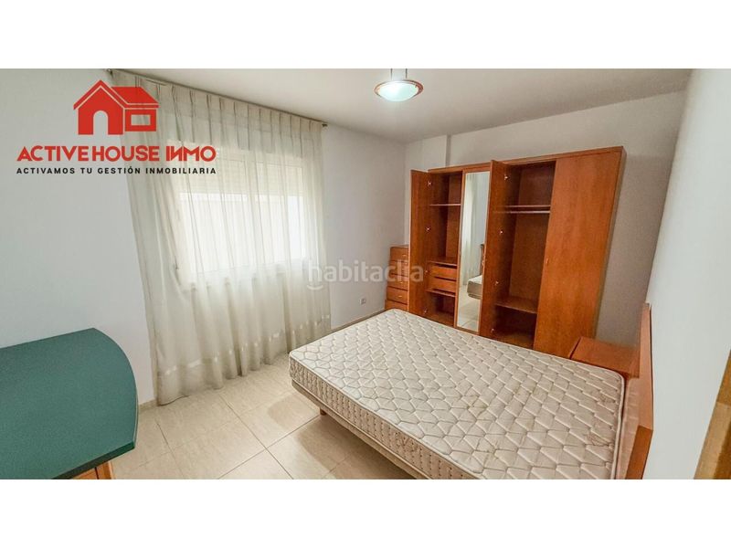 Foto a06a7da0-1df6-407c-a0bc-e859d0ba3617. Pis amb calefacció aparcament a Nord La Ràpita