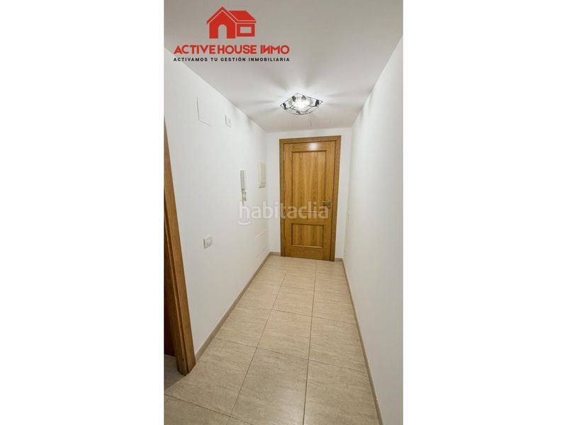 Foto a9c88eca-d22c-42a4-a2c0-f7a5cf729317. Pis amb calefacció aparcament a Nord La Ràpita