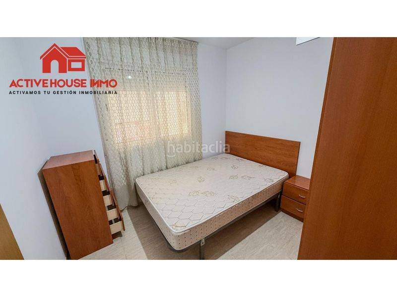 Foto f12225b0-3da7-4edf-a1f2-2318c48863ea. Pis amb calefacció aparcament a Nord La Ràpita