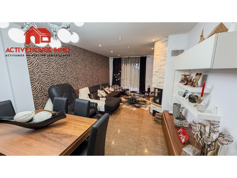 Foto d4cd7640-9759-410e-a099-fba1e7e65ba2. Casa amb calefacció aparcament a Santa Bàrbara