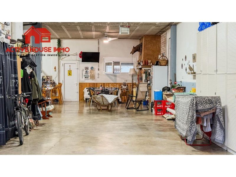 Foto e47ca0ba-8e6a-43b9-8175-0d08a4c948ed. Casa amb calefacció aparcament a Santa Bàrbara