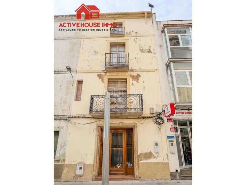 Foto 30e4d5dd-7608-4b70-acfd-7ab24af3372a. Casa amb aparcament a Santa Bàrbara