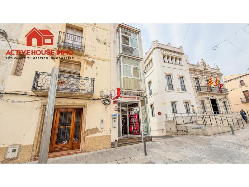 Foto 87d3a255-8110-4457-9eaf-9e5b0baf0456. Casa amb aparcament a Santa Bàrbara