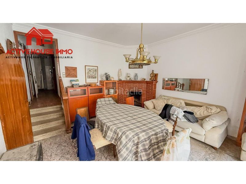 Foto f2484988-d6a7-4d64-89f4-3e04df7a94b1. Casa amb aparcament a Santa Bàrbara