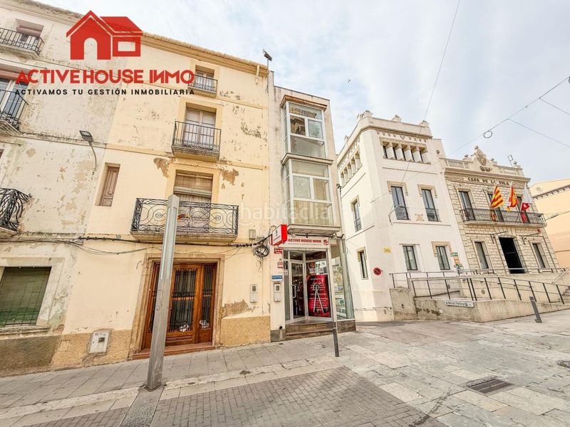 Foto f5afc522-2426-4a75-8ef8-1256700b91f4. Casa amb aparcament a Santa Bàrbara
