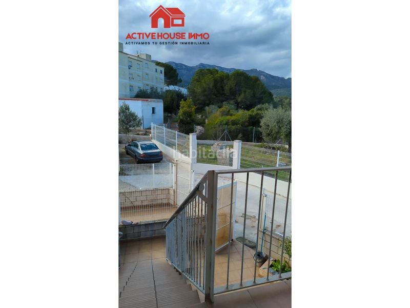 Foto 55c3184b-fe94-4876-99ad-b65cfff19148. Pis amb aparcament a Alcanar