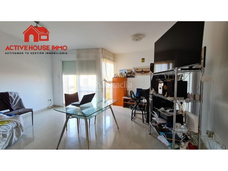 Foto cf852593-2bff-41da-a42b-3b455773cc2d. Pis amb aparcament a Alcanar