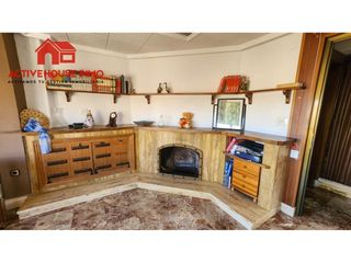 Casa  Calle arquitecte gaud�. Dos pisos independientes con grande almac�n en alcanar, ideal pa