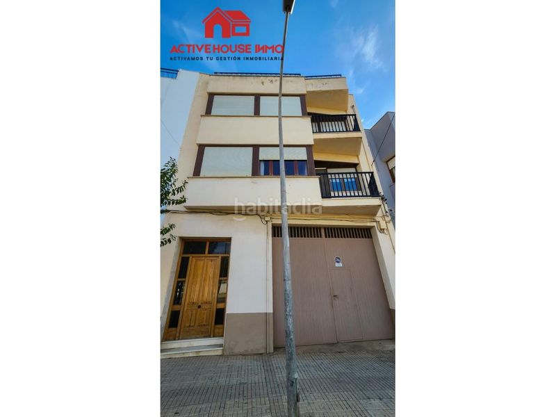 Foto ecdd24a5-0a48-454c-9702-573eb2081da5. Casa amb aparcament a Alcanar