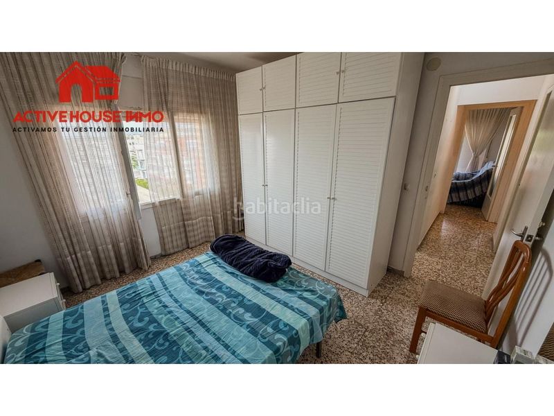 Foto cd3a8f6c-3e97-4707-9c0a-b9566103f9f5. Pis amb aparcament a Avinguda Catalunya La Ràpita