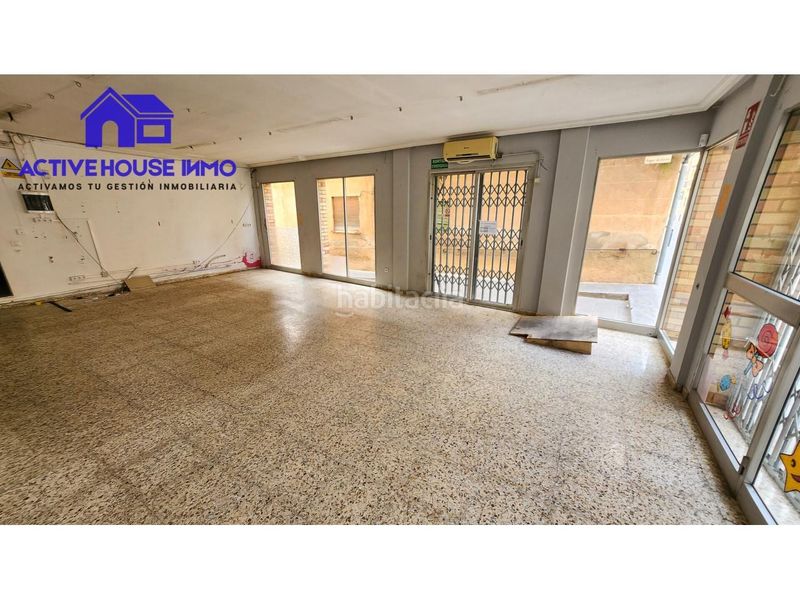 Foto b9a6a16c-4f00-41b0-af30-40e4fa8bd168. Local comercial a Santa Bàrbara
