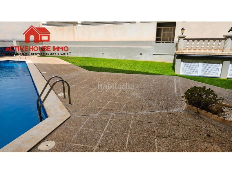 Foto f735efd1-dbfc-492a-aa6f-ada4b4fce7be. Pis a Avinguda Catalunya La Ràpita