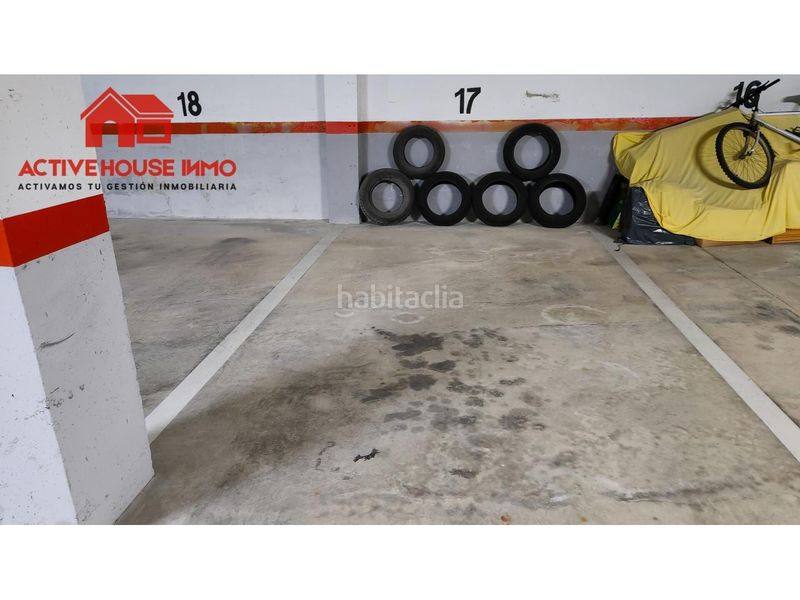 Foto 72136e6e-e346-465a-b3b7-5778ca33f457. Pis amb aparcament a Avinguda Catalunya La Ràpita