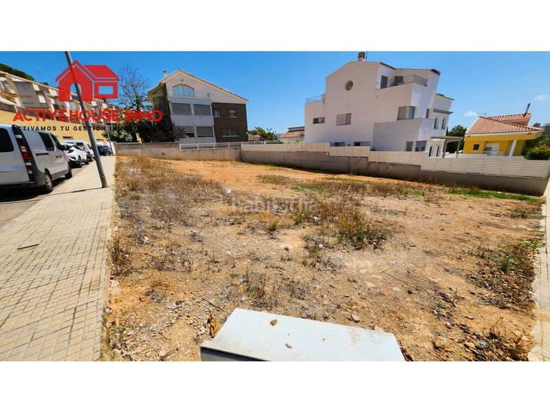 Foto c74f771a-16fe-40e2-8b2a-5bb575e237d7. Terreny residencial a Nord La Ràpita