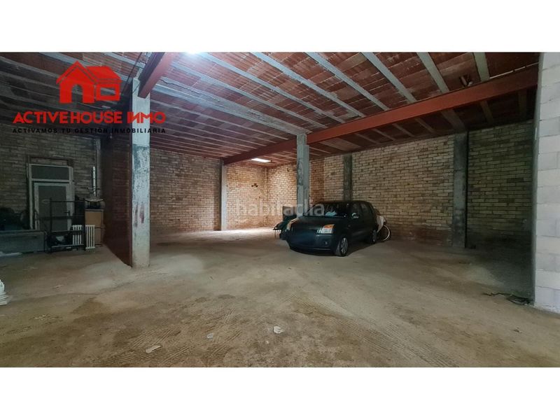 Foto 1ba173cc-b72f-494c-9b6b-7d3fd85f9168. Local comercial a Aldea (L´)
