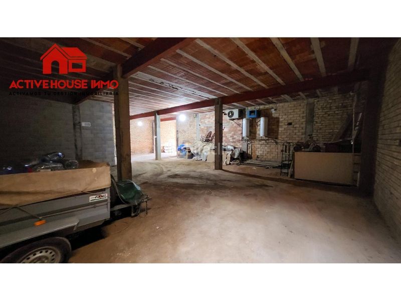Foto 2e7cc9e2-6357-420b-8496-18661929d866. Local comercial a Aldea (L´)