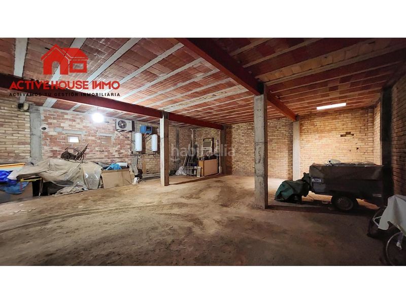 Foto 3263d2ff-2cb9-4c13-ad0a-12cafa34e46b. Local comercial a Aldea (L´)