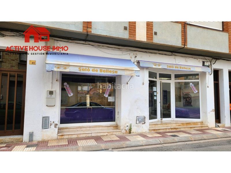 Foto 81df5703-ce86-4c08-8d1b-23883895b3c4. Local comercial a Aldea (L´)