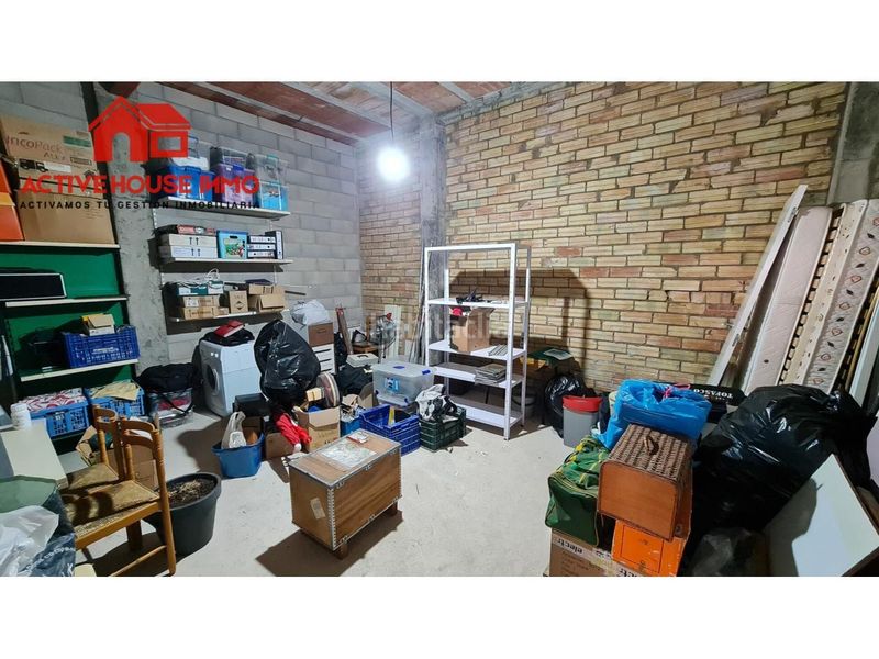 Foto 8d9b8178-671b-4bc4-a07b-1693879e5d4f. Local comercial a Aldea (L´)