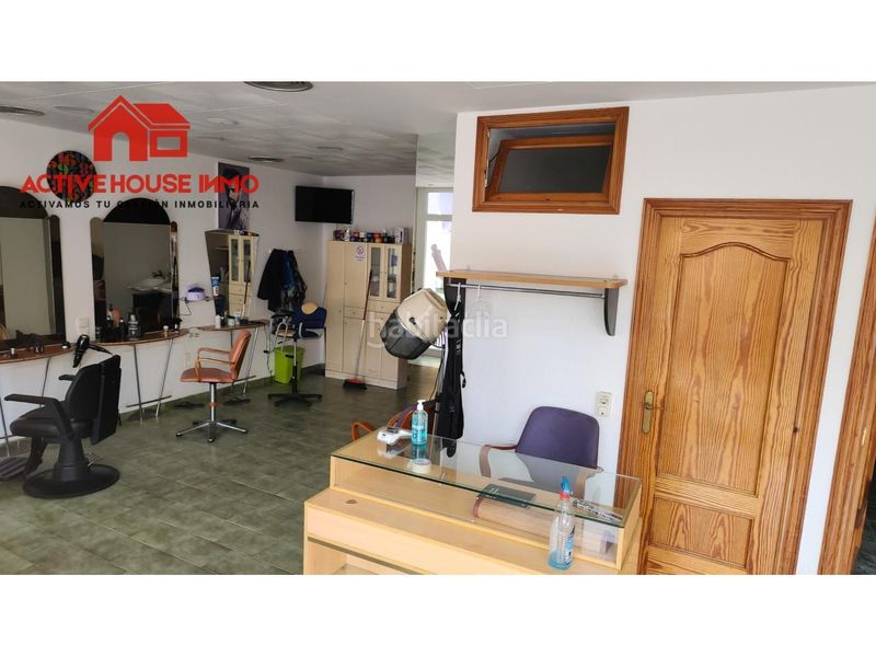 Foto a2c5b0be-cc01-4669-a0c5-586554a45928. Local comercial a Aldea (L´)