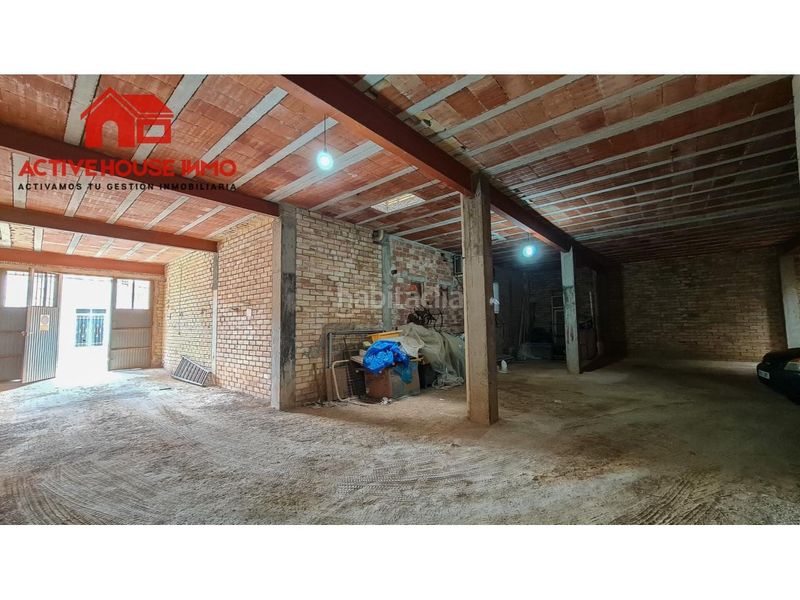 Foto a337a0f8-d6cd-4e8c-b5e3-1071becd6e61. Local comercial a Aldea (L´)
