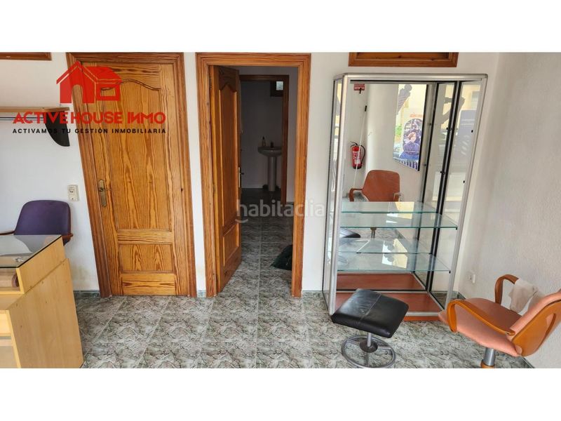 Foto c6e3e8e9-ef0a-46d2-86b0-1624b682d0e5. Local comercial a Aldea (L´)