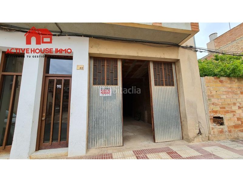 Foto e1978ddb-2d6f-4be9-b8e8-622146f0c1d3. Local comercial a Aldea (L´)