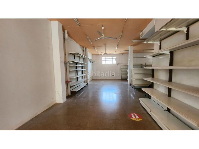 Foto 80a735cc-4936-49a8-870b-34ef20ef97ef. Local comercial a Santa Bàrbara