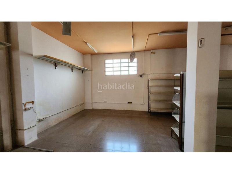 Foto fd16570c-10f4-4579-a783-d05dcc97d3ae. Local comercial a Santa Bàrbara
