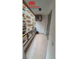 Pis  Calle ramón das neves. Venta de piso de 3 habitaciones en zona playas en la ràpita