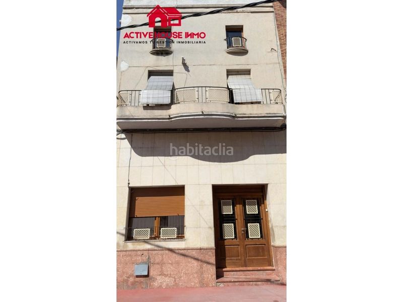 Foto 02be367b-29e9-4294-b30e-91673d2b6594. Casa a Aldover