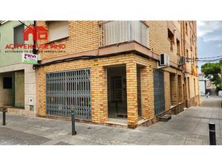 Lloguer Local Comercial  Calle major. Alquiler de local comercial en santa bàrbara