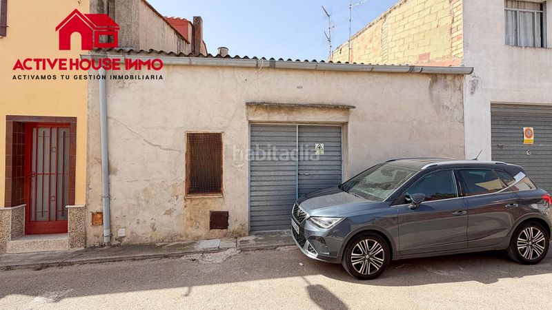 Foto aa4eea44-303c-4c18-883e-b480f6020336. Casa amb aparcament a Santa Bàrbara