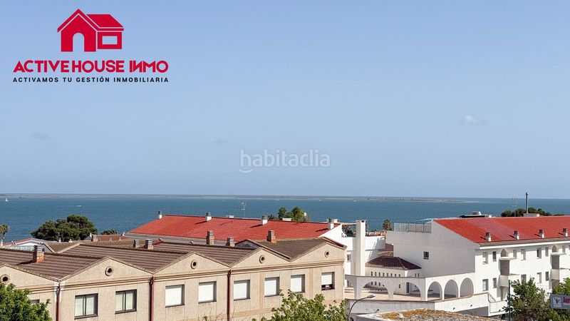 Foto 51f94f92-60e2-4556-bd82-1885ef9dccc4. Àtic amb calefacció aparcament a Platges La Ràpita