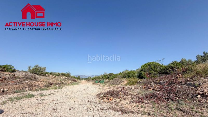 Foto 545e6882-270e-47a2-a8b8-44e5a0160156. Finca rústica a Galera (La)