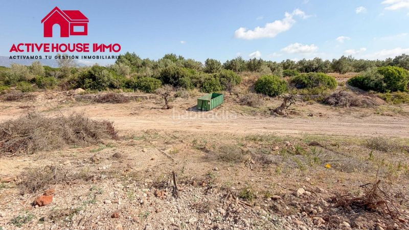 Foto a7fc46ef-be6a-4965-8051-863f53638469. Finca rústica a Galera (La)