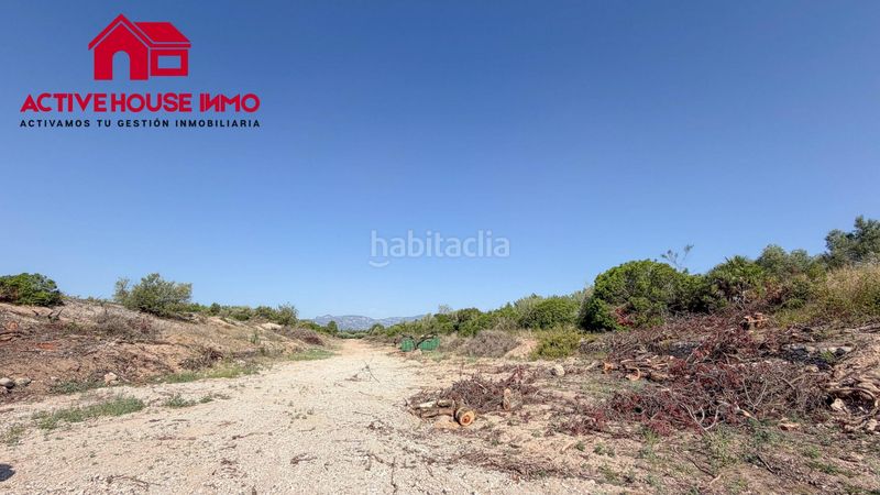Foto b1536184-b758-46fb-9eb3-3631221f558d. Finca rústica a Galera (La)