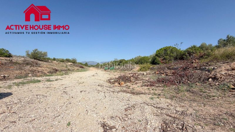 Foto c161bce8-db23-427c-8dee-91df5d5c2e43. Finca rústica a Galera (La)