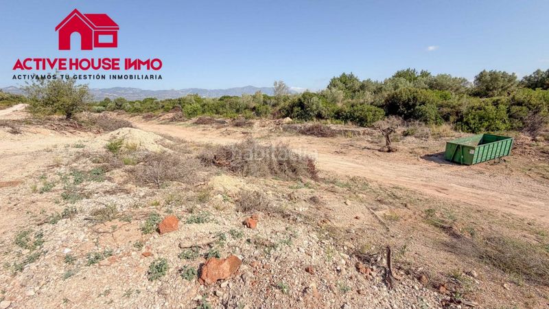 Foto ebdf7da0-ae3d-43ef-82b3-e13b1dc715be. Finca rústica a Galera (La)