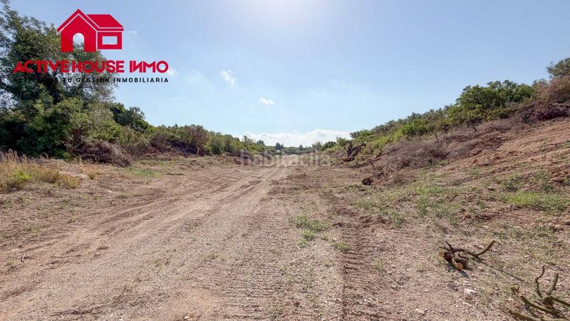 Foto f8b68906-e05b-4b96-9961-6d3a0cd88320. Finca rústica a Galera (La)