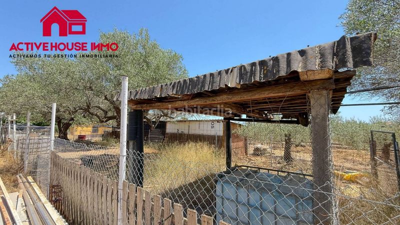 Foto 17b3fb7c-632a-45db-b799-150261b4fd58. Masia amb aparcament a Alcanar