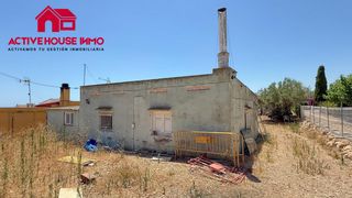 Masia  Camí de codonyol 43. Finca rústica con casa urbana en bahia mar, alcanar playa