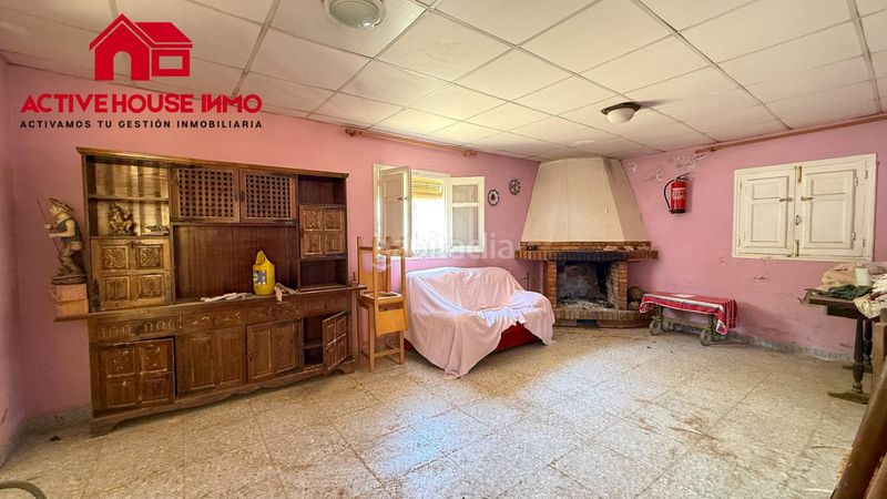 Foto e9489f6d-7054-4990-b100-cf7e00f1802a. Masia amb aparcament a Alcanar
