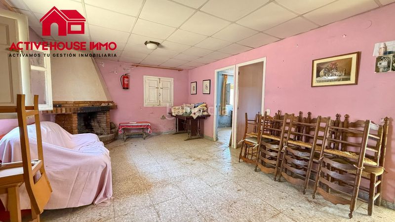 Foto edb3336a-00a0-4596-863c-9c8ad9ef0d94. Masia amb aparcament a Alcanar